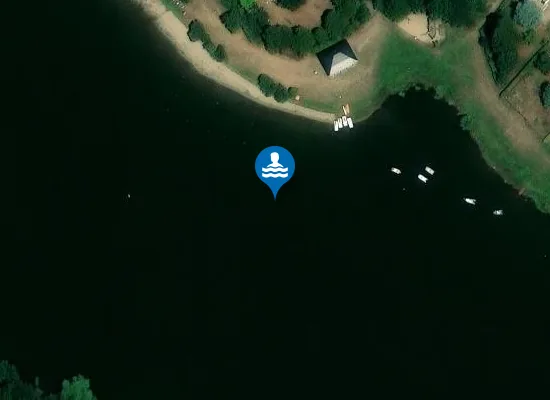 Satellite image of MOULINOCHES