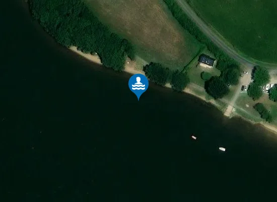 Satellite image of V.V.F GRANOUILLAC