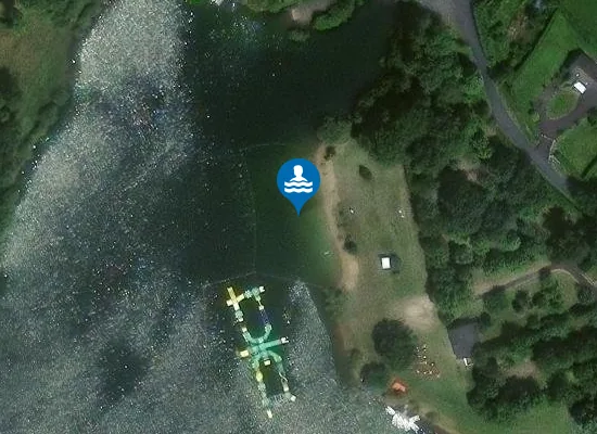 Satellite image of LONGAIROUX