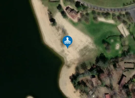 Satellite image of ESPINET