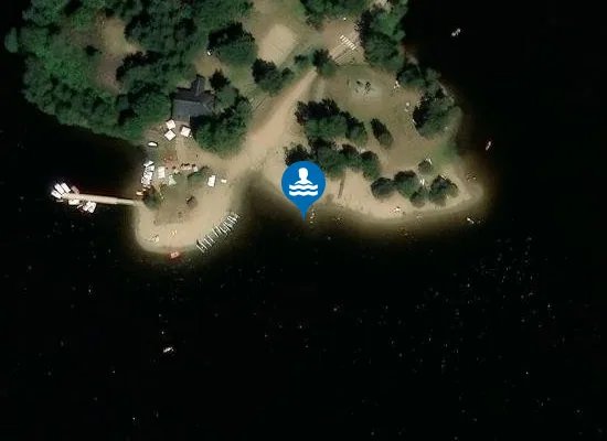 Satellite image of LASTIOULLES