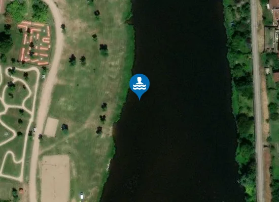 Satellite image of BASE MULTISPORTS