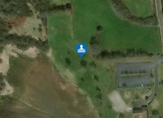 Satellite image of PLAN D'EAU D'ANSCHALD