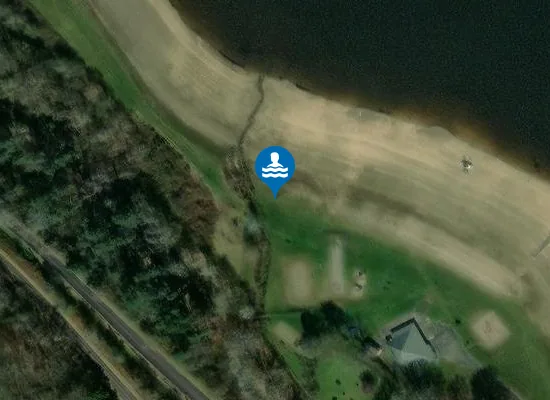 Satellite image of FADES BESSERVES : LA CHAZOTTE