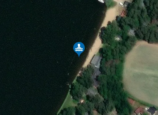 Satellite image of SCHWIELOCHSEE JESSERN