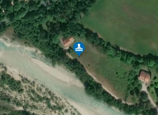 Satellite image of DROME DE PIEGROS A BLACONS