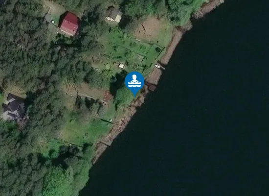 Satellite image of ZIESTSEE BINDOW