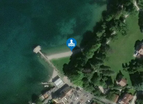 Satellite image of ANTHY SECHEX