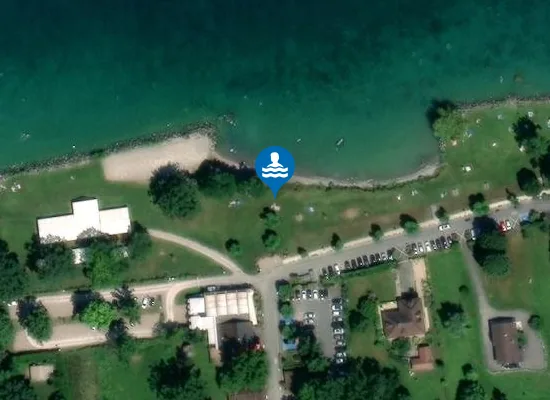 Satellite image of ANTHY RECORTS - MUNICIPALE