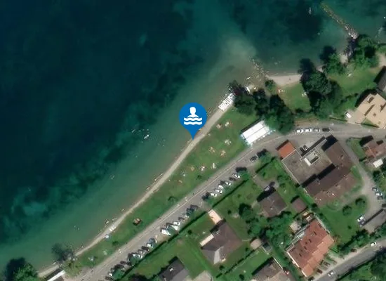 Satellite image of ANTHY CHAMP DE L'EAU