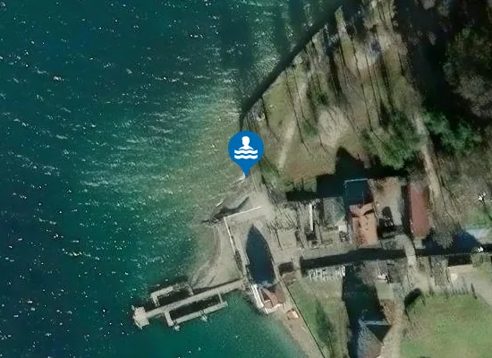 Satellite image of CHENS-SUR-LEMAN TOUGUES