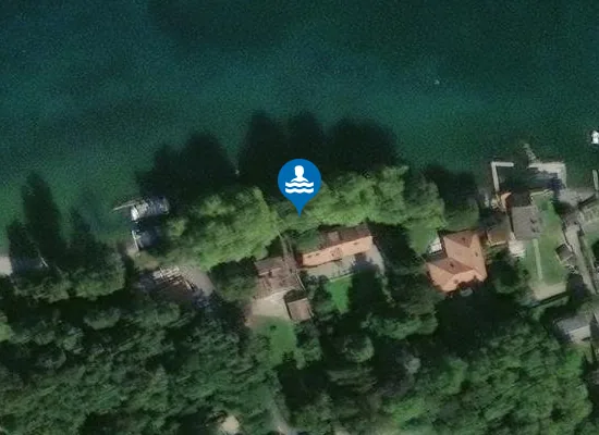 Satellite image of MARGENCEL REDON