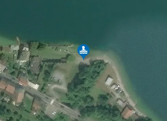 Satellite image of MEILLERIE LOCUM