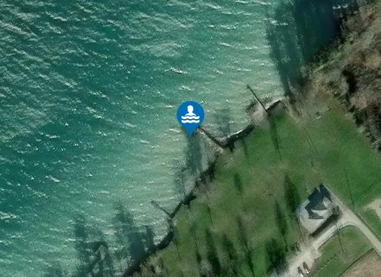 Satellite image of MESSERY MUNICIPALE