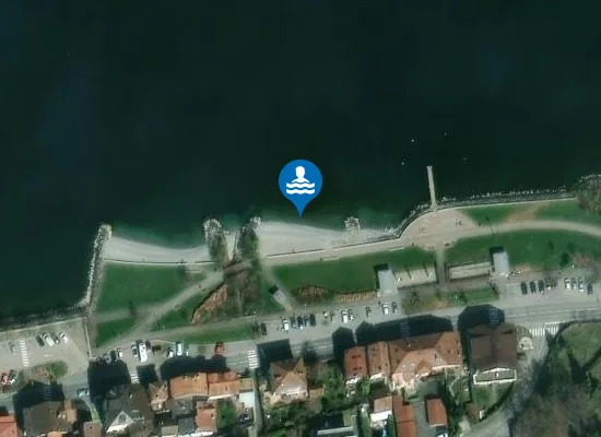 Satellite image of NEUVECELLE GRANDE RIVE