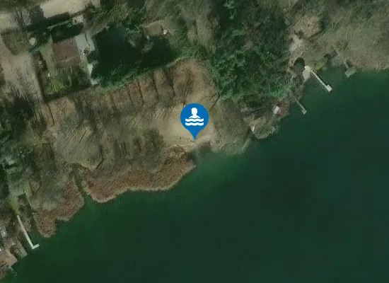 Satellite image of KALKSEE WOLTERSDORF RICHARD WAGNER STR