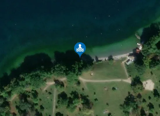 Satellite image of THONON SAINT-DISDILLE