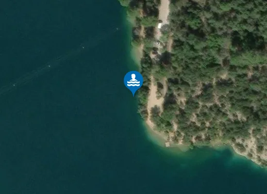 Satellite image of BOUT DU CHEMIN DES TUILIERES