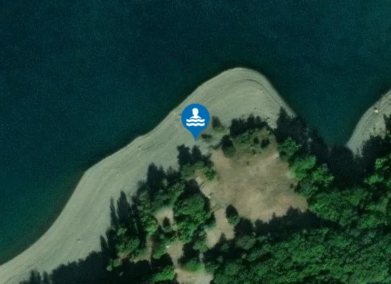 Satellite image of COLONIE JEUNESSE AVENIR