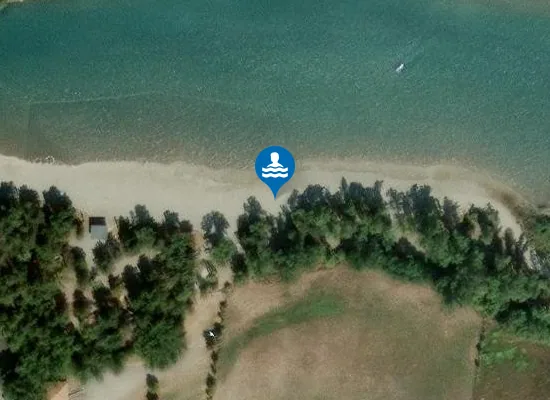 Satellite image of 1 LAC