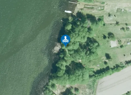 Satellite image of SCHARMUETZELSEE DIENSDORF