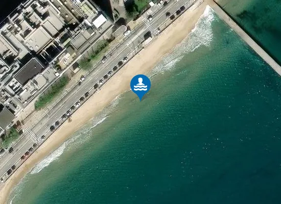 Satellite image of SUD AVIATION