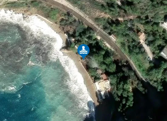 Satellite image of MALA