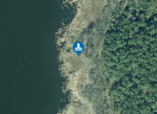 Satellite image of SCHWIELOCHSEE NIEWISCH