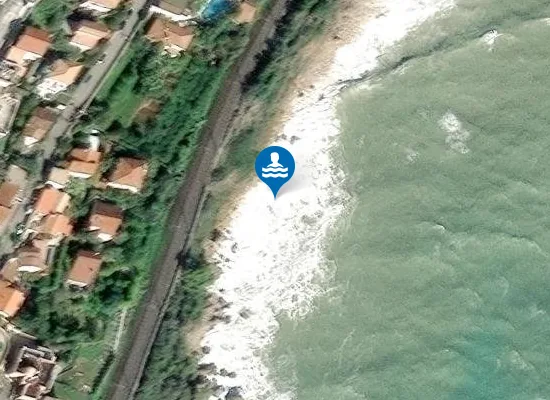 Satellite image of BERTELO