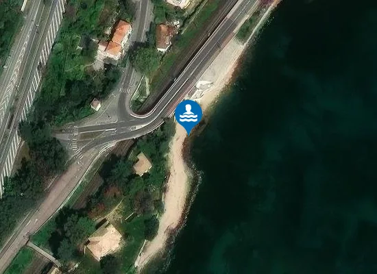 Satellite image of JEUNES