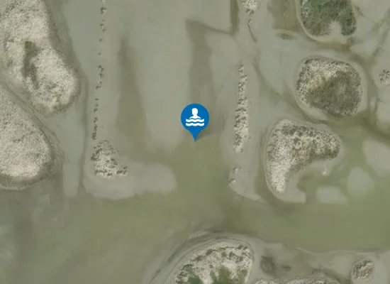 Satellite image of BEAUDUC