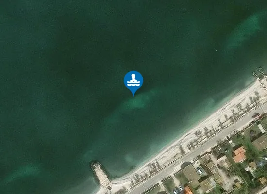 Satellite image of JAI SUD