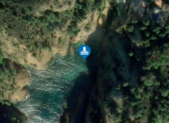 Satellite image of FIGUEROLLES