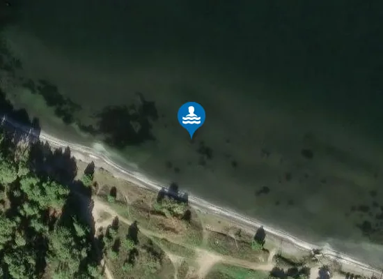 Satellite image of VARAGE SAINT MITRE ISTRES