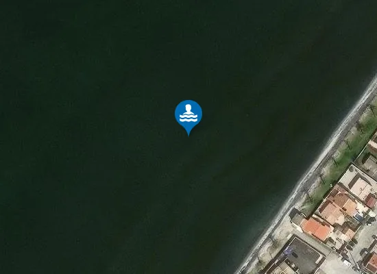 Satellite image of JAI NORD