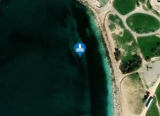 Satellite image of VIEILLE CHAPELLE