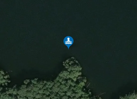 Satellite image of DIEKSEE FALKENHAGEN