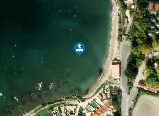 Satellite image of BOTTAI