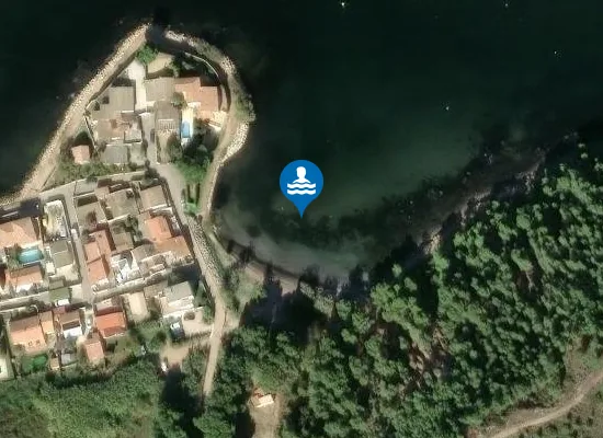 Satellite image of PATORGUE