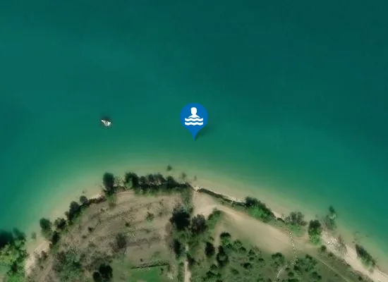 Satellite image of SULAGRAN