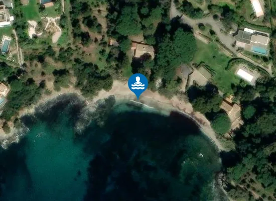 Satellite image of VERGERON SYLVABELLE