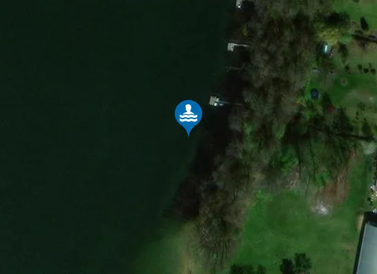 Satellite image of KLOSTERSEE ALTFRIEDLAND