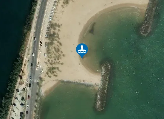 Satellite image of VILLEPEY