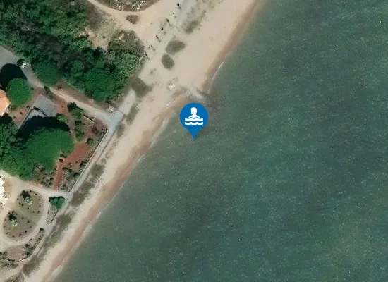 Satellite image of CENTRE PACHA