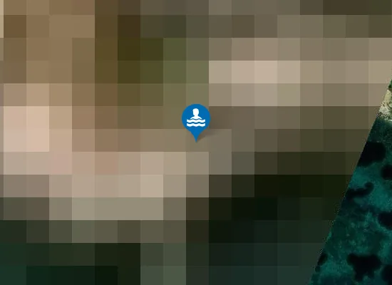 Satellite image of PIPADY EST