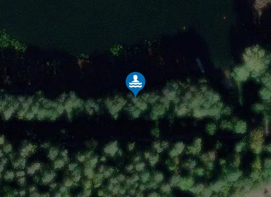 Satellite image of MENOWSEE FUERSTENBERG OT STEINFOERDE