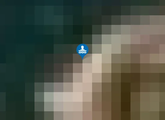 Satellite image of LE CANON