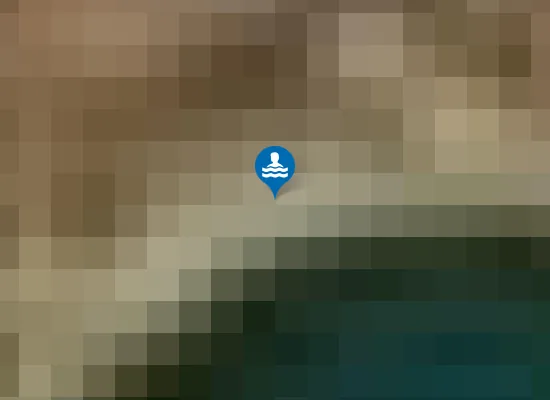 Satellite image of LA COUDOULIERE