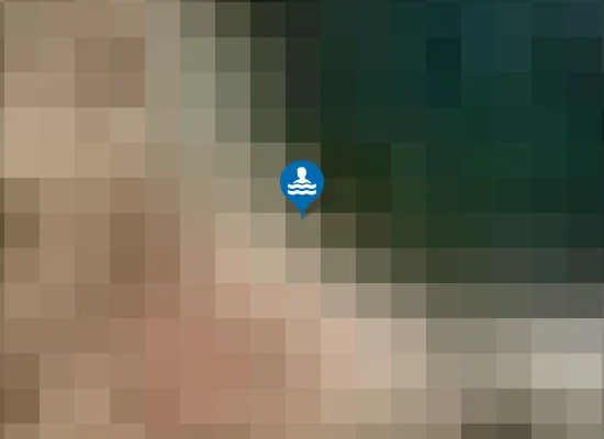 Satellite image of PLAGE DU TOURING CLUB