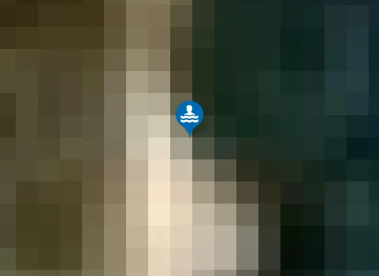 Satellite image of PLAGE DE LA VIEILLE